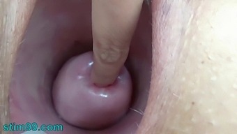 Asian Babe Goes Hardcore With Fingering And Sex Toy Play