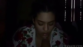 Une Princesse Turque Profite D'Une Gorge Profonde D'Un Étalon Marocain. Regardez Les Webcams Gratuites Sur Xxxaim.Com!