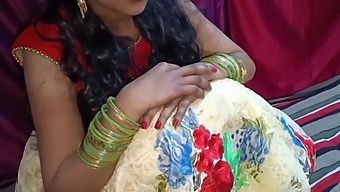 Indian Schoolgirl'S Initial Sexual Encounter With Her Boyfriend