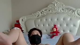 Cougar Asiatique Mature A Envie De Sexe