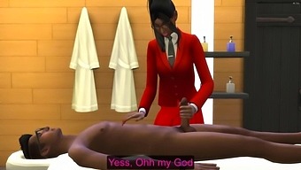 Teen Boy Gets His First Taste Of Indian Sex In Hd Video