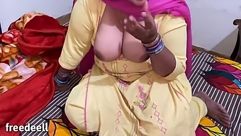 Un Garçon Indien Et Une Fille Pakistanaise Se Livrent À Du Sexe Hardcore Fait Maison