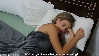 Teen Amateur Gets Her First Hardcore Experience