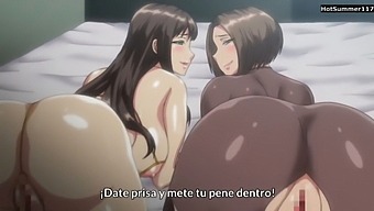 3 Hentai Ntr Que Vous Devez Voir