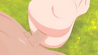 Minecraft Rencontre Son Fétichisme Des Pieds Dans Ce Dessin Animé 2d!