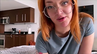 Watch A Hot Babe Squirt All Over Your Cock In This Steamy Video