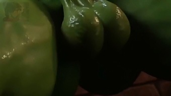 Porno Animé En 3d Avec Une Variété De Scènes Chaudes.