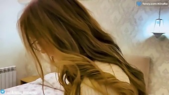 La Folle Aventure De La Belle-Mère Russe Avec Viagra Et Le Meilleur Ami De Son Fils