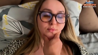 La Rencontre Passionnée De Son Beau-Fils Avec Une Milf Russe En Haute Définition