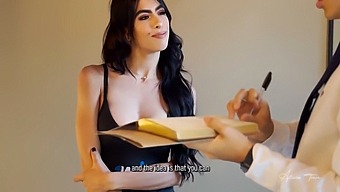 A Devout Man Struggling With Sexual Urges Gives An Unauthorized Sermon In A Stranger'S Home