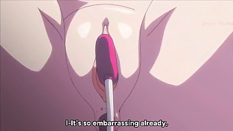 Beautiful Woman With Natural Big Boobs In 3d Porn Video On The Topic Of Entrance Exam.